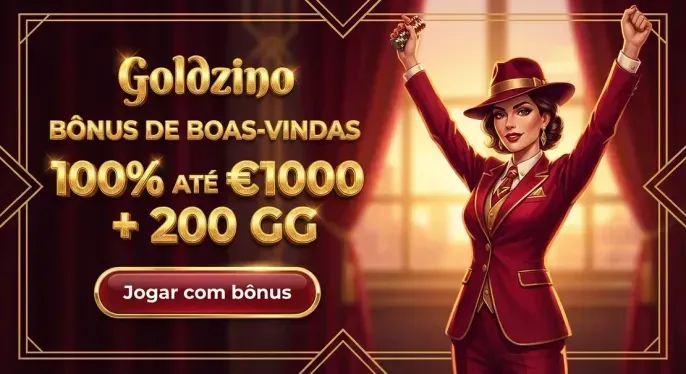 Goldzino Casino